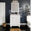 Ensemble de meuble-lavabo simple 30 po Yena-134447582