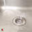 5" Basket Strainer
