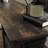 L-Shaped Metal Base Executive Desk-237446642