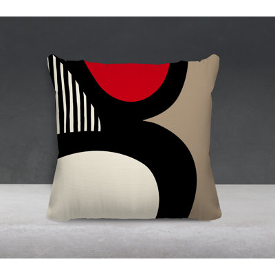 Lara Abstract Outdoor Reversible