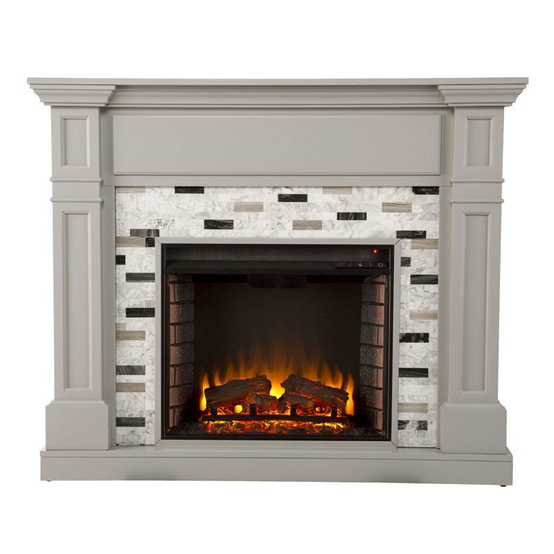 Northdale 48'' W Electric Fireplace