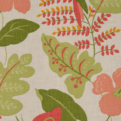 Carmen Fabric