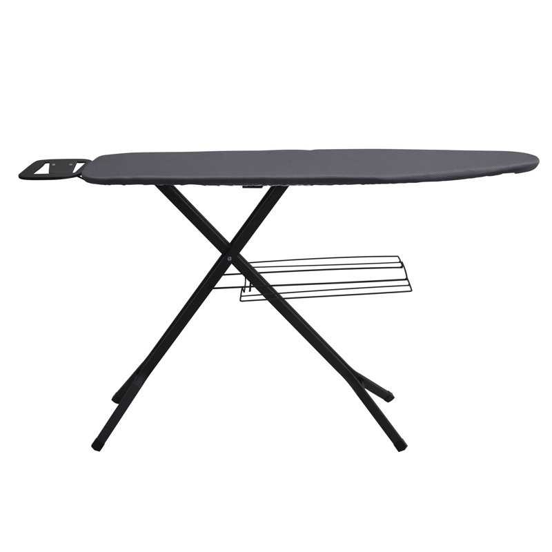 Planche à repasser Deluxe, Noir