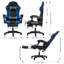 Rebrilliant PC & Racing Game Chair-936063945