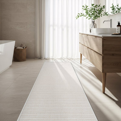 Tapis intérieur / extérieur