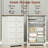 Nihasvi 5 - Drawer 43.7" Tall Dressers Chests for Bedroom,Living Room,Accent Cabinets-1814591687