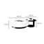 Table basse Minimalist Creative-122902114