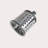 Zyliss Stainless Steel Gourmet Universal  Drum