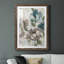 Topaz Garden II - peinture encadrée-2103052101-2103052100