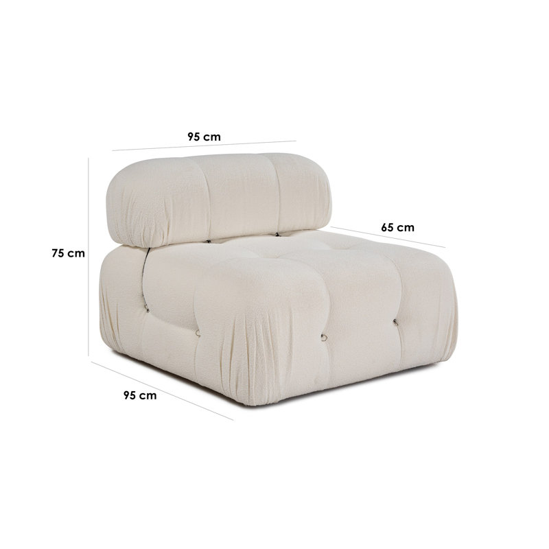 Allinson Upholstered Accent Chair