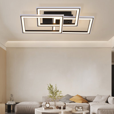 Blayde LED Flush Mount
