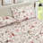 Floral Printed Sheet Set-114663709-114663710