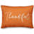 Reversible Throw Pillow