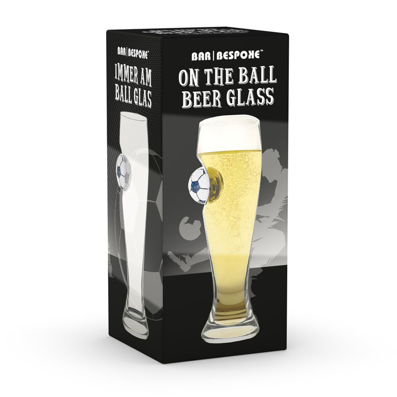 Niwas 400ml Pint Glass