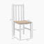 Chaise d'appoint en bois massif Nystead-98748218-111670586