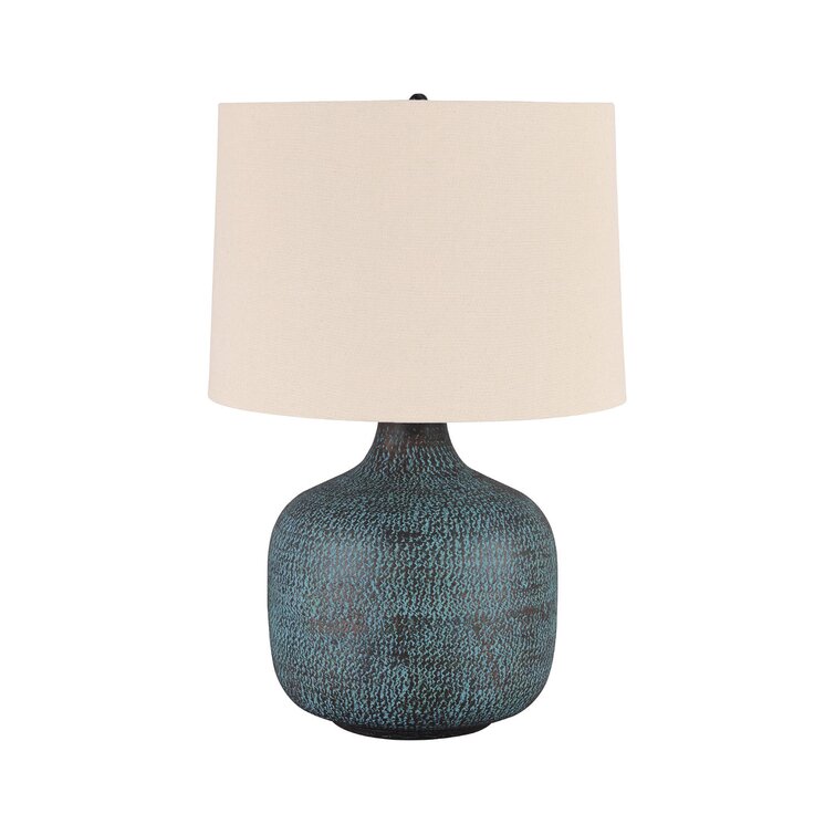 Cecilia 24 Table Lamp Dakota Fields