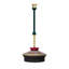 Calypso So Outdoor Suspension Lamp