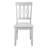 Ankit 18'' H Solid Wood Side Chair