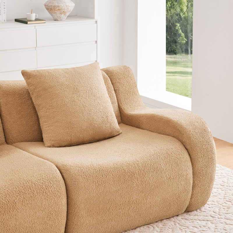 Boneless Sofa