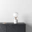 Coupe Marble Table Lamp