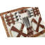 Wicker 6 Person Classic Fitted Picnic Hamper