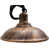 Brushed Copper
