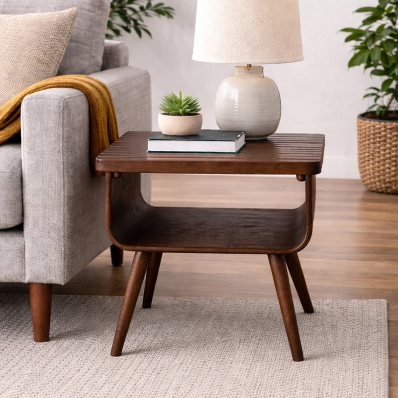 Table de bout Campos