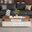 Table basse moderne avec rangement rectangulaire-1973084374-1973084379