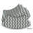 5.5'' H Paper Empire Lamp Shade