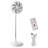 VEVOR Oscillating Pedestal/Standing Fan-95981979