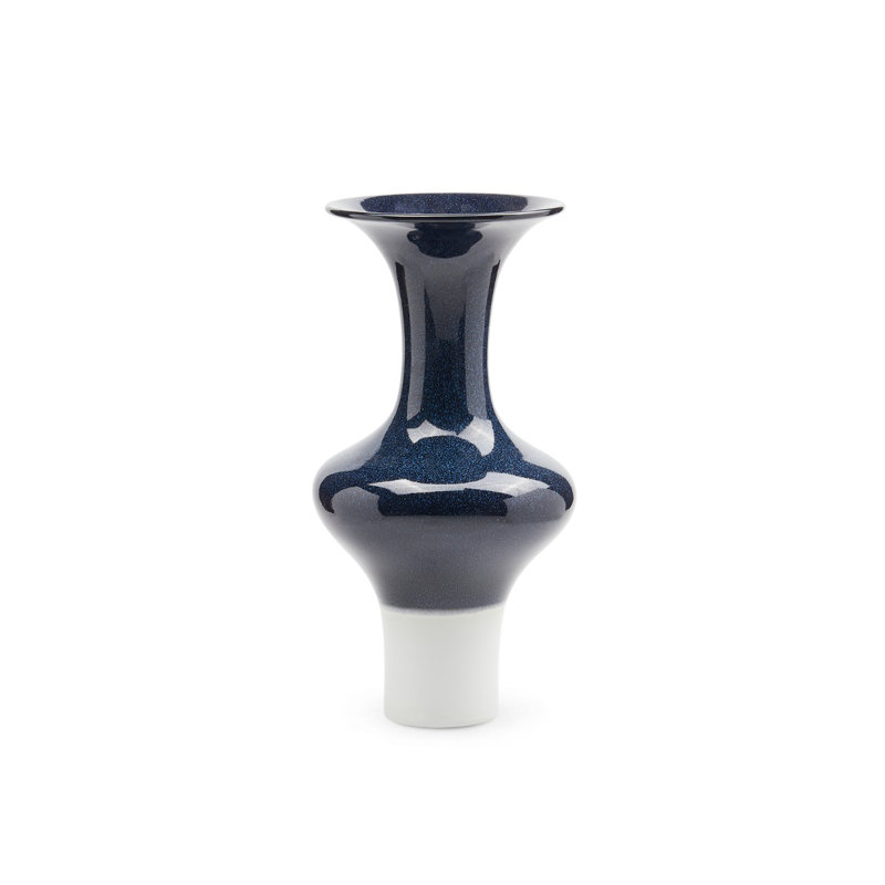 Flare Handmade Porcelain Table Vase