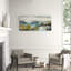 Undulating Vista Painting by Jennifer Hollack Raboin-39774311-39774312