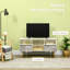 Jaime TV Stand for TVs up to 50"