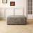 37.40"Sofa Ottoman