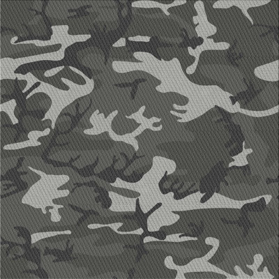 Parmenter Camouflage Indoor Rug