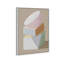 Sculptural Composition II Print by Oliver Gal-1686437823-1686437819