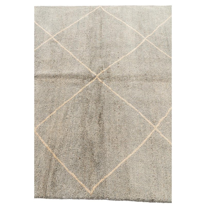 Nathaniel Gray Rug