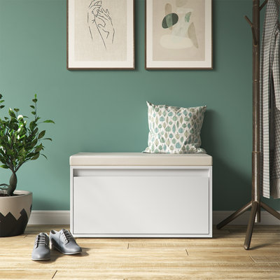 Aalexus Storage Bench