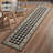 Brom Washable Indoor / Outdoor Rug-1137151625