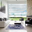 Abstract Indoor Rug-1456882494