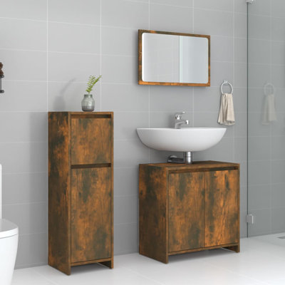 Diahna Bathroom Furniture Suite
