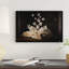 «Lepidopterology» par Heather Bonadio, estampe numérique sur toile tendue-31985939-73787756-73787757