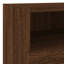 Baheejah Engineered Wood Glass  TV Stand-829465229-860957963