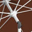 Parasol de marché 108 po Berberia-88460020