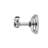 Wall Mounted Robe Hook