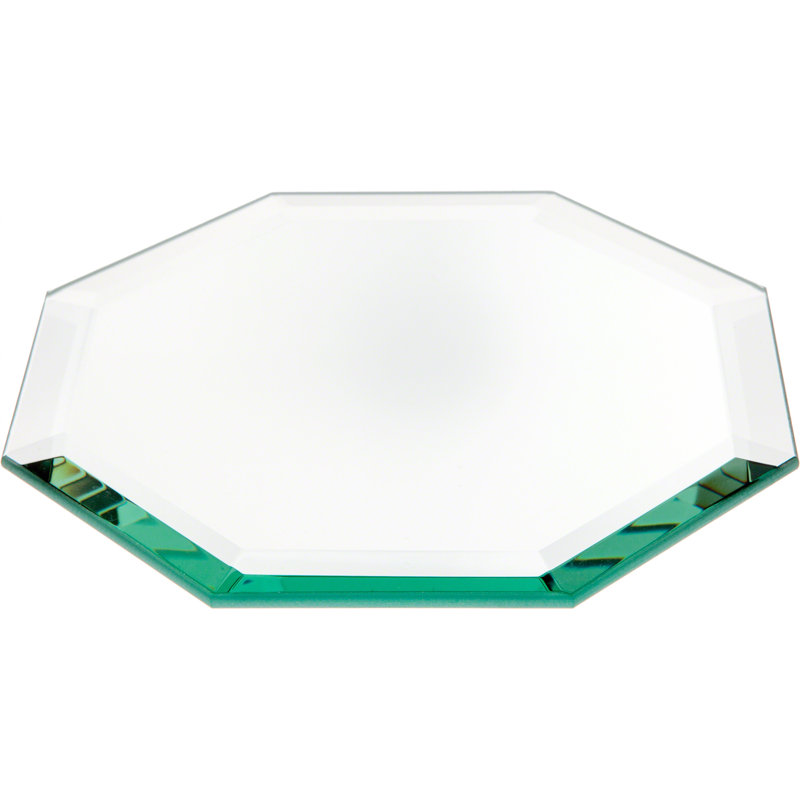 Ensemble de 3 miroirs traditionnels Jagruti