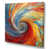 Wrapped Canvas selected