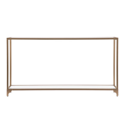 Charlie-Adam Console Table
