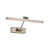 Satin Nickel selected