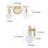 Sia 2-Light Dimmable Vanity Light-1949126749